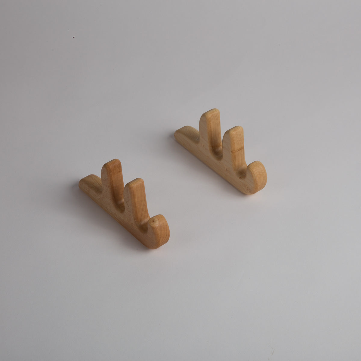2-Board Breadboard Stand