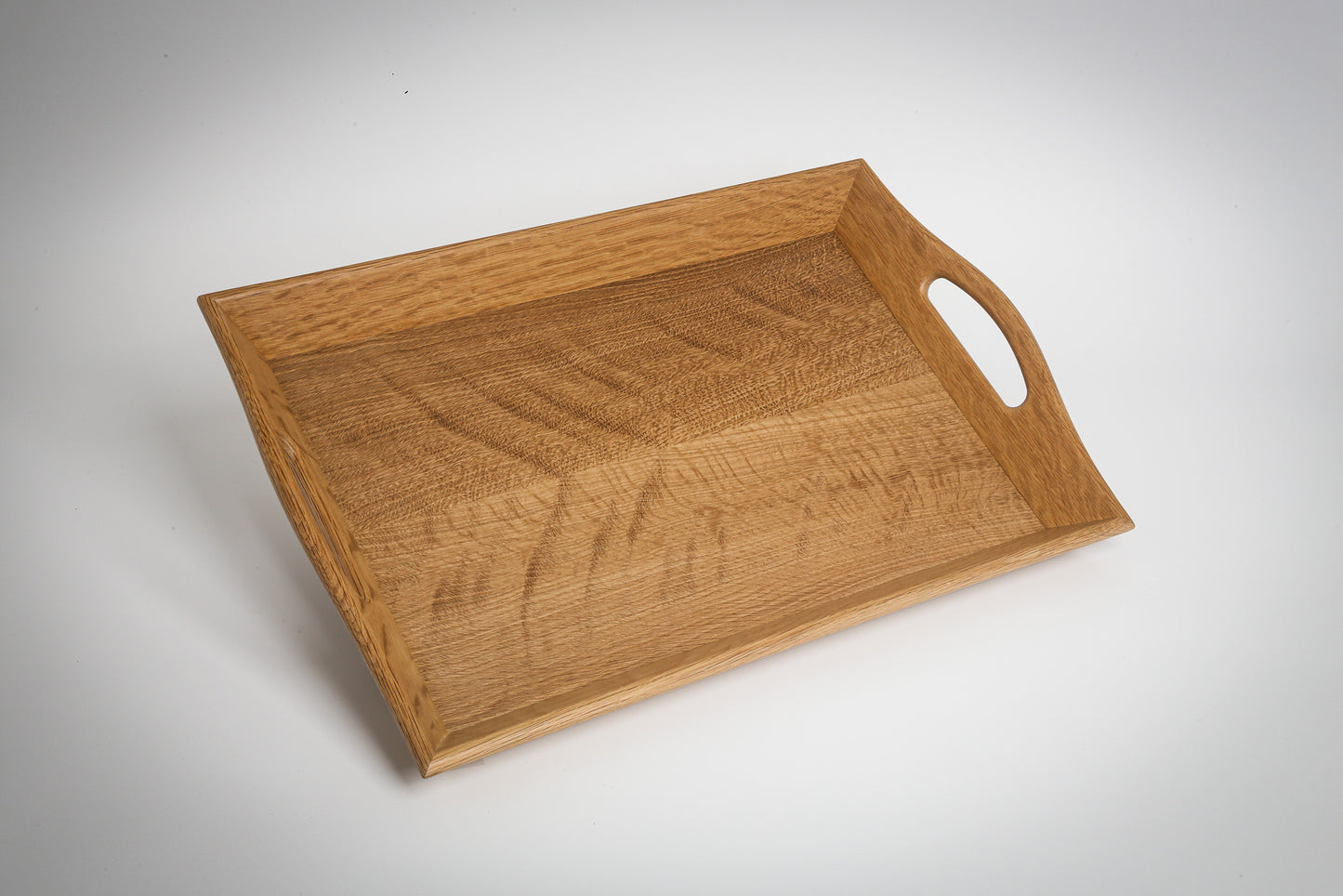 White Oak Serving Tray