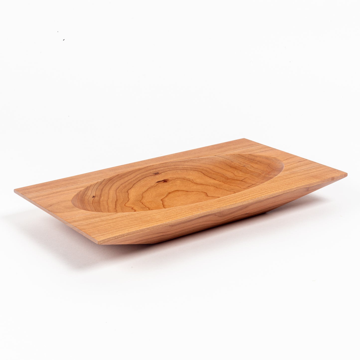 Cherry Kyoto Bowl (8" x 14")