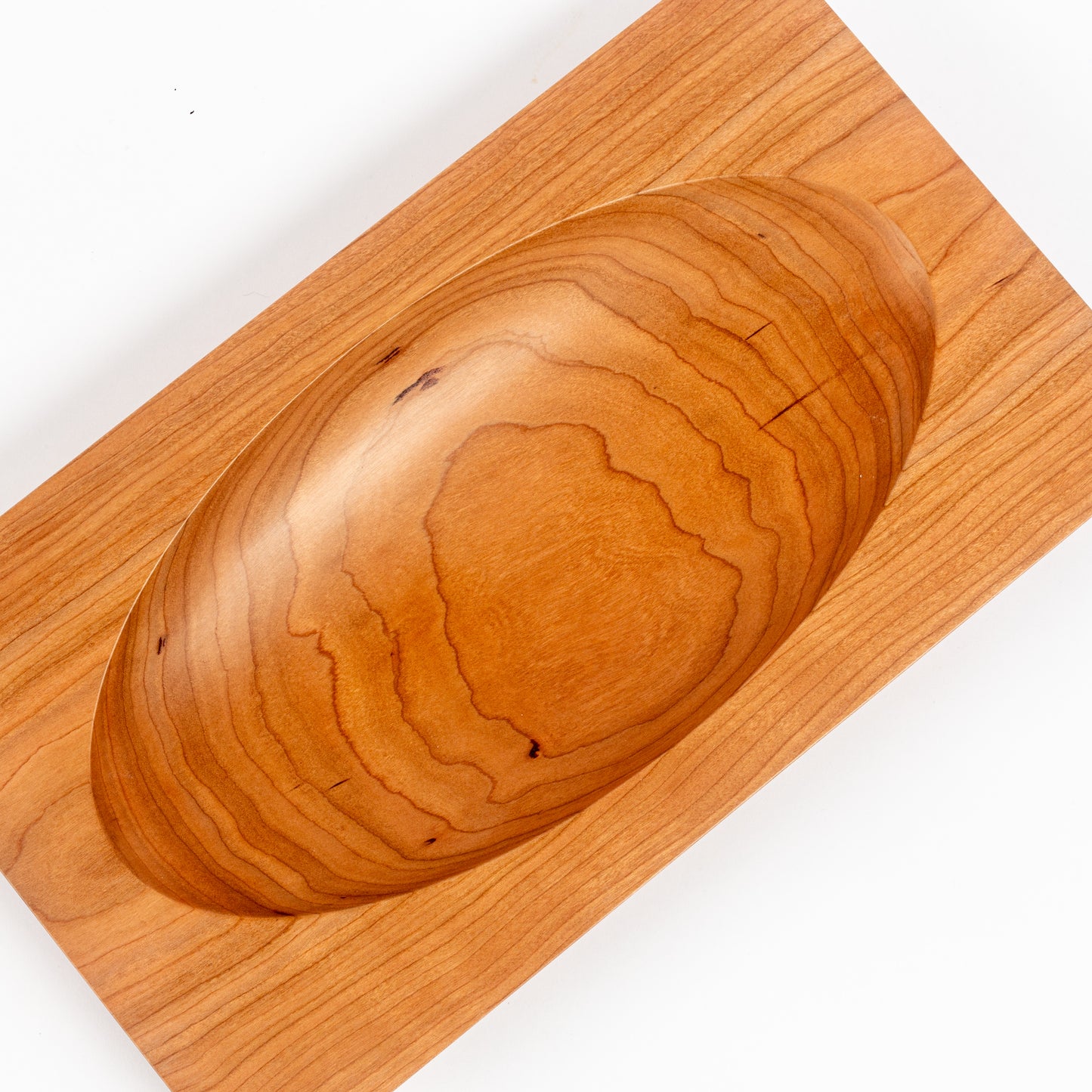 Cherry Kyoto Bowl (8" x 14")