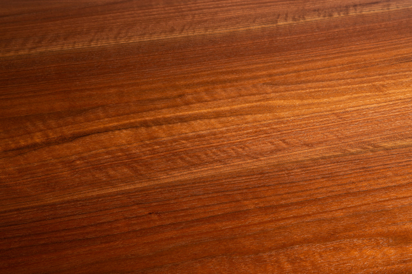 42" Walnut Pedestal Table