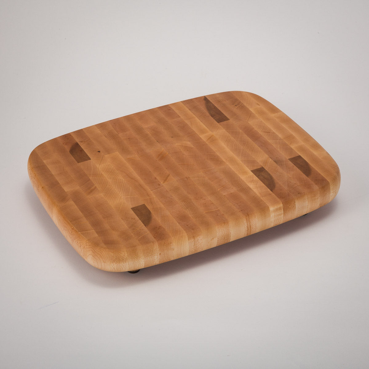 End Grain Chopping Block - 12" x 15.5"