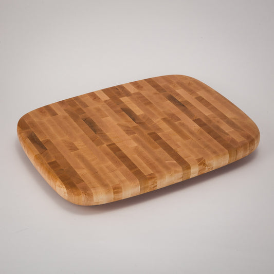 End Grain Chopping Block - 15" x 20"