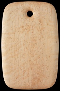 Edward Wohl Maple Cutting Board 10 x 23 – Heath Ceramics