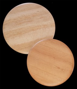 Edward Wohl Maple Cutting Board 10 x 23 – Heath Ceramics