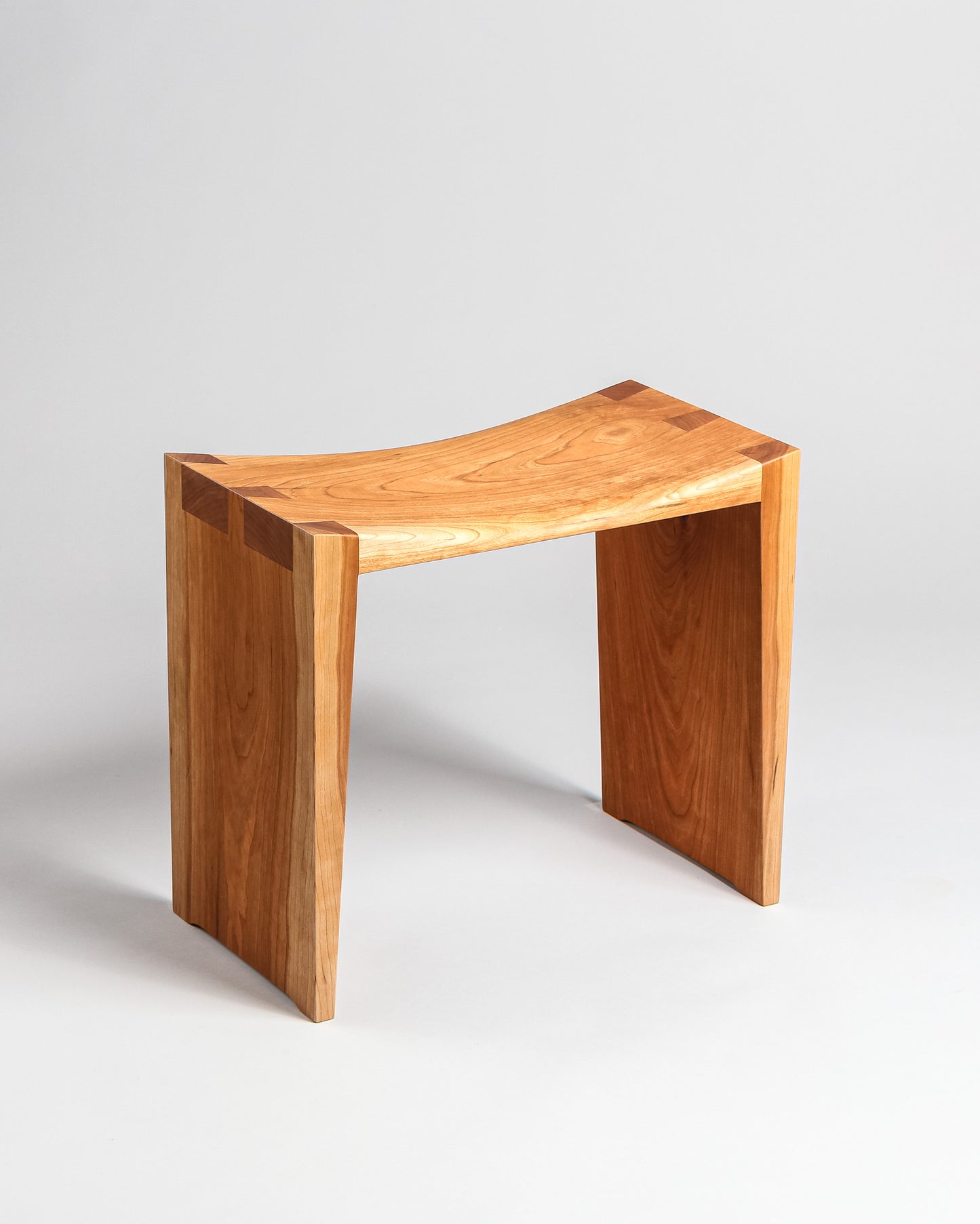 Dovetail Stool