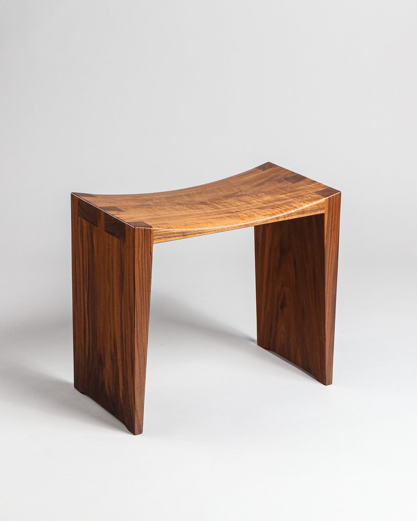 Dovetail Stool