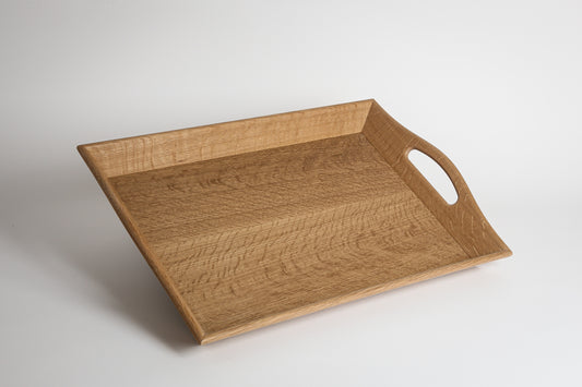 White Oak Serving Tray