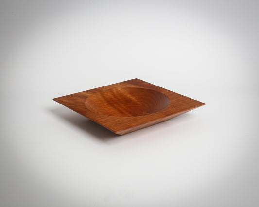 Curly Cherry Kyoto Bowl (10" x 10")